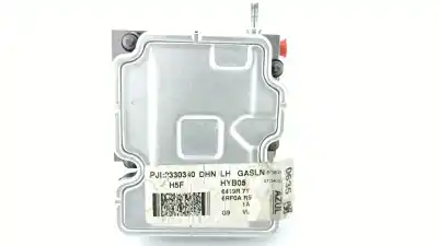 Peça sobressalente para automóvel em segunda mão abs por renault austral tce 130 referências oem iam 476606419r  