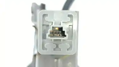 Peça sobressalente para automóvel em segunda mão pedal de travão por renault austral tce 130 referências oem iam 465017185r  