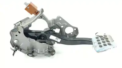 Peça sobressalente para automóvel em segunda mão pedal de travão por renault austral tce 130 referências oem iam 465017185r  
