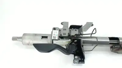 Second-hand car spare part steering column for renault austral tce 130 oem iam references 488056ue1a  