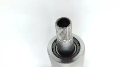 Second-hand car spare part steering column for renault austral tce 130 oem iam references 488056ue1a  