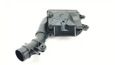 Автозапчасти б/у поддержка воздушного фильтра за renault austral tce 130 ссылки oem iam 165003299r  