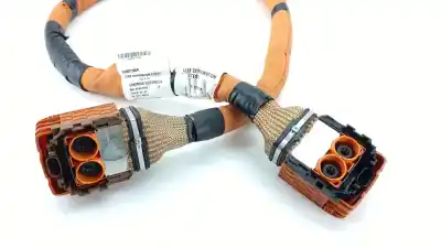 Second-hand car spare part wire for renault austral tce 130 oem iam references 240807260r  