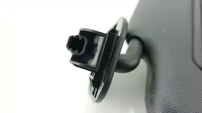 Peça sobressalente para automóvel em segunda mão pára-sol esquerdo por renault austral tce 130 referências oem iam 964016un1b  