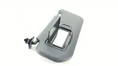 Peça sobressalente para automóvel em segunda mão pára-sol esquerdo por renault austral tce 130 referências oem iam 964016un1b  