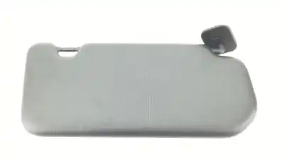 Peça sobressalente para automóvel em segunda mão pára-sol esquerdo por renault austral tce 130 referências oem iam 964016un1b  