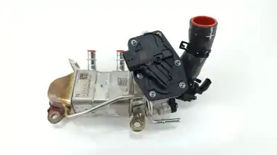 Автозапчасти б/у охладитель рог за renault austral tce 130 ссылки oem iam 147357722r