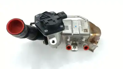 Автозапчасти б/у охладитель рог за renault austral tce 130 ссылки oem iam 147357722r  