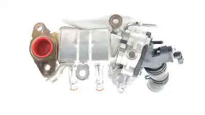 Автозапчасти б/у охладитель рог за renault austral tce 130 ссылки oem iam 147357722r  