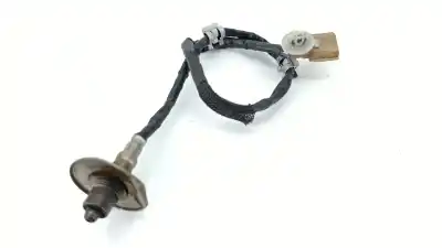 Автозапчасти б/у лямбда-зонд за renault austral tce 130 ссылки oem iam 226908478r