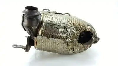 Peça sobressalente para automóvel em segunda mão catalisador por renault austral tce 130 referências oem iam 208a05956r  