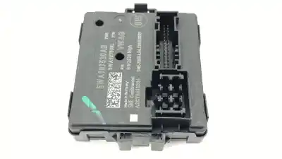 Second-hand car spare part electronic module for audi a3 sportback (8ya) 35 tdi oem iam references 5wa907530ab  