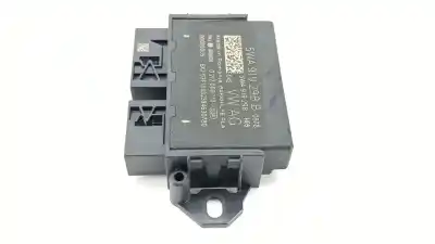 Second-hand car spare part electronic module for audi a3 sportback (8ya) 35 tdi oem iam references 5wa919298b  