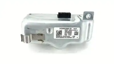 Автозапчасти б/у переключатель стартера за audi a3 sportback (8ya) 35 tdi ссылки oem iam 2q0905861b
