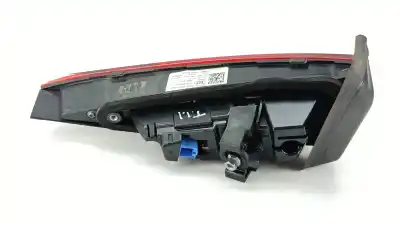 Автозапчасти б/у внутренний левый задний фонарь за audi a3 sportback (8ya) 35 tdi ссылки oem iam 8y0945307  