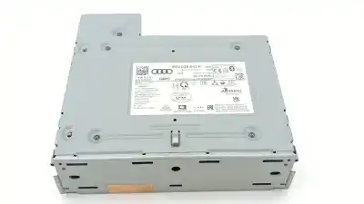 Автозапчасти б/у gps-навигационная система за audi a3 sportback (8ya) 35 tdi ссылки oem iam 8y0035043f