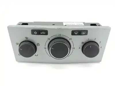Автозапчасти б/у климат-контроль за opel astra h gtc (a04) 1.9 cdti (l08) ссылки oem iam 13261826