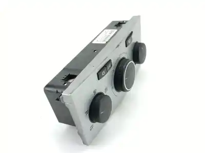 Second-hand car spare part climate control for opel astra h gtc (a04) 1.9 cdti (l08) oem iam references 13261826  