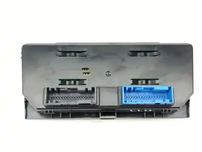 Second-hand car spare part climate control for opel astra h gtc (a04) 1.9 cdti (l08) oem iam references 13261826  