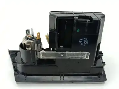 Автозапчасти б/у пепельница за opel astra h gtc (a04) 1.9 cdti (l08) ссылки oem iam 13133284  