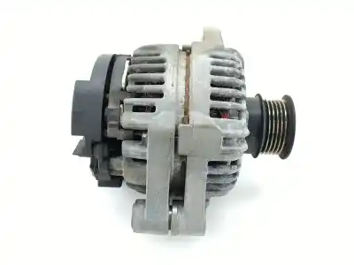 Автозапчасти б/у генератор за opel astra h gtc (a04) 1.9 cdti (l08) ссылки oem iam 0124325172