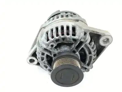 İkinci el araba yedek parçası alternatör için opel astra h gtc (a04) 1.9 cdti (l08) oem iam referansları 0124325172  