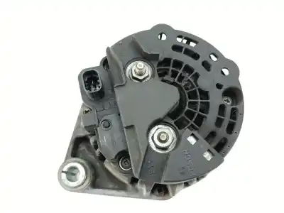 İkinci el araba yedek parçası alternatör için opel astra h gtc (a04) 1.9 cdti (l08) oem iam referansları 0124325172  