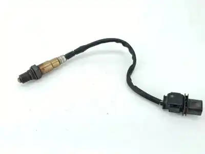Автозапчасти б/у лямбда-зонд за opel astra h gtc (a04) 1.9 cdti (l08) ссылки oem iam 281004026