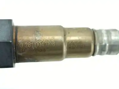 Pezzo di ricambio per auto di seconda mano sonda lambda per opel astra h gtc (a04) 1.9 cdti (l08) riferimenti oem iam 281004026  