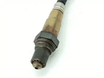 Pezzo di ricambio per auto di seconda mano sonda lambda per opel astra h gtc (a04) 1.9 cdti (l08) riferimenti oem iam 281004026  
