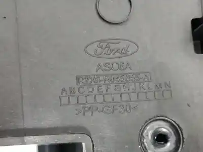 Автозапчасти б/у центральная консоль за ford transit custom v362 autobús (f3) 1.0 ecoboost phev ссылки oem iam 1822092  