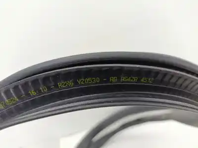 Peça sobressalente para automóvel em segunda mão junta vedante da porta por ford transit custom v362 autobús (f3) 1.0 ecoboost phev referências oem iam   
