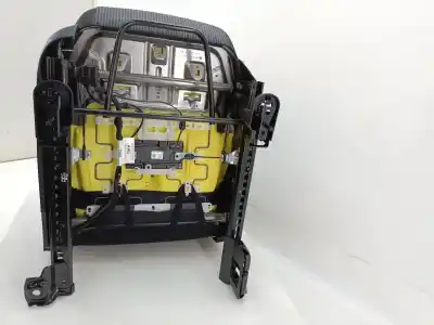 Автозапчастина б/у передне праве сиділо для ford transit custom v362 autobús (f3) 1.0 ecoboost phev посилання на oem iam 96603b08  