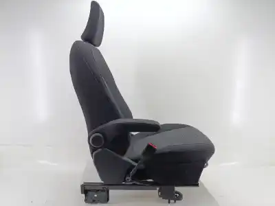 Second-hand car spare part left front seat for ford transit custom v362 autobús (f3) 1.0 ecoboost phev oem iam references 96603b08  