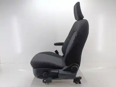 Second-hand car spare part left front seat for ford transit custom v362 autobús (f3) 1.0 ecoboost phev oem iam references 96603b08  