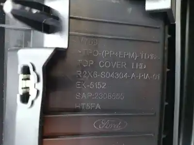 Автозапчасти б/у панель приборов за ford transit custom v362 autobús (f3) 1.0 ecoboost phev ссылки oem iam   