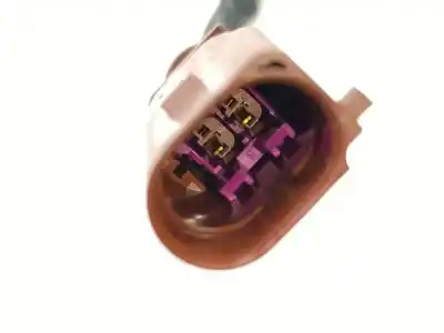 Peça sobressalente para automóvel em segunda mão sensor por audi a3 sportback (8ya) 35 tdi referências oem iam 5l906088m  