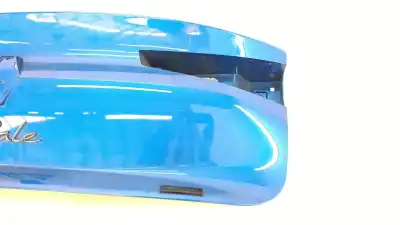 Peça sobressalente para automóvel em segunda mão moldagem por renault austral tce 130 referências oem iam 901522352r  