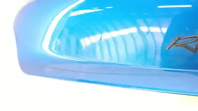 Peça sobressalente para automóvel em segunda mão moldagem por renault austral tce 130 referências oem iam 901522352r  