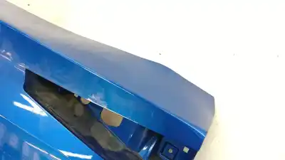 Peça sobressalente para automóvel em segunda mão moldagem por renault austral tce 130 referências oem iam 901522352r  