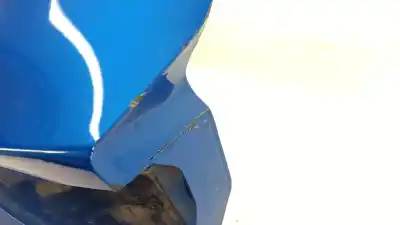 Peça sobressalente para automóvel em segunda mão moldagem por renault austral tce 130 referências oem iam 901522352r  