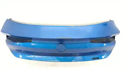 Peça sobressalente para automóvel em segunda mão moldagem por renault austral tce 130 referências oem iam 901522352r  