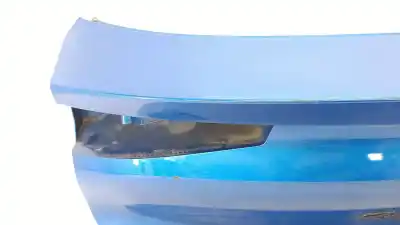 Peça sobressalente para automóvel em segunda mão moldagem por renault austral tce 130 referências oem iam 901522352r  