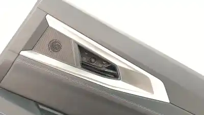 Автозапчасти б/у обивка задней правой двери за renault austral tce 130 ссылки oem iam 829009576r  