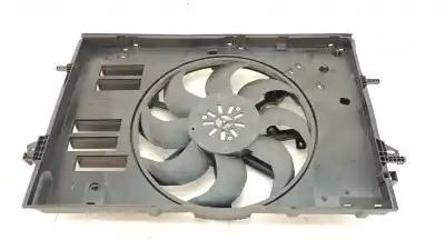 Автозапчастина б/у електро вентилятор для renault austral tce 130 посилання на oem iam 214817700r  