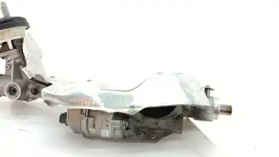 Автозапчасти б/у рулевая рейка за renault austral tce 130 ссылки oem iam 490017543r  