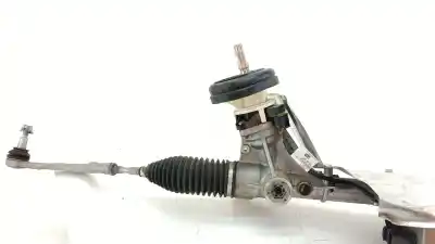 Автозапчасти б/у рулевая рейка за renault austral tce 130 ссылки oem iam 490017543r  