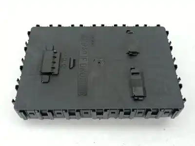 Peça sobressalente para automóvel em segunda mão caixa de fusíveis e relés por ford transit custom v362 autobús (f3) 1.0 ecoboost phev referências oem iam nu5t15604ecag  