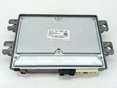 Tweedehands auto-onderdeel elektronische module voor ford transit custom v362 autobús (f3) 1.0 ecoboost phev oem iam-referenties r2sx614g647bcd  