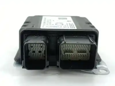 Peça sobressalente para automóvel em segunda mão centralina de airbag por ford transit custom v362 autobús (f3) 1.0 ecoboost phev referências oem iam pv4t14b321ab  
